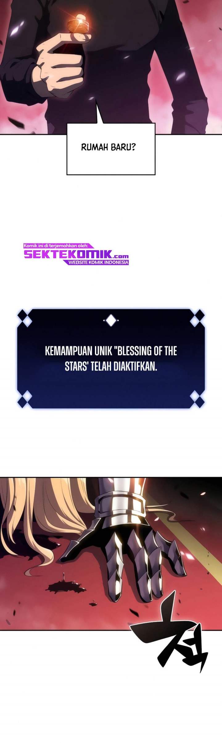 Solo Max-Level Newbie Chapter 22 Gambar 58