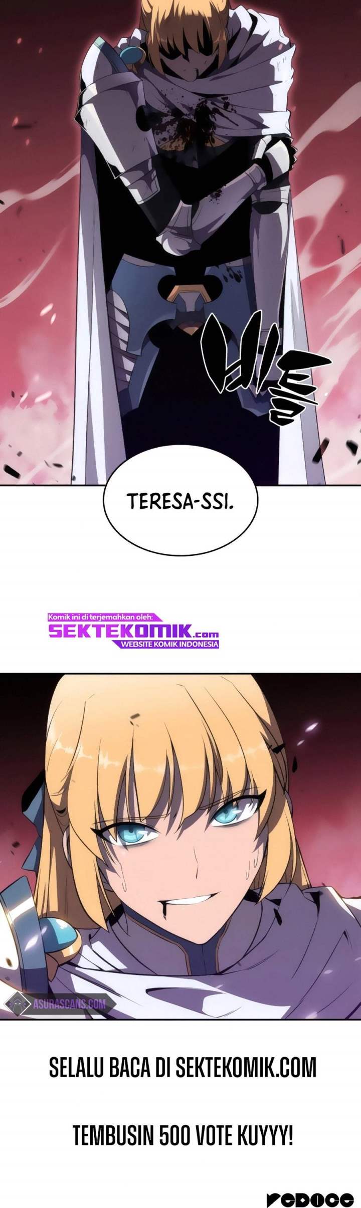 Solo Max-Level Newbie Chapter 22 Gambar 61