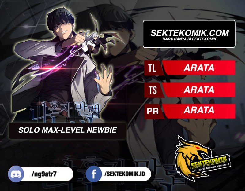 Solo Max-Level Newbie Chapter 24 Gambar 1
