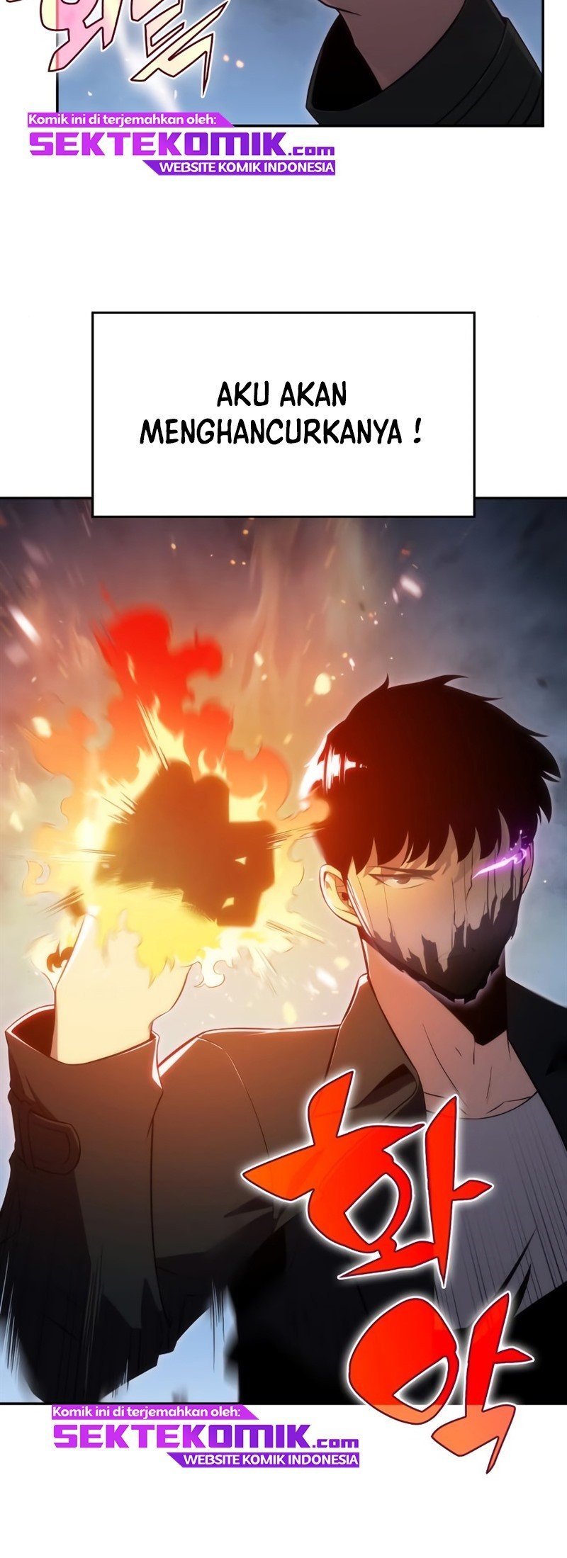 Solo Max-Level Newbie Chapter 24 Gambar 36