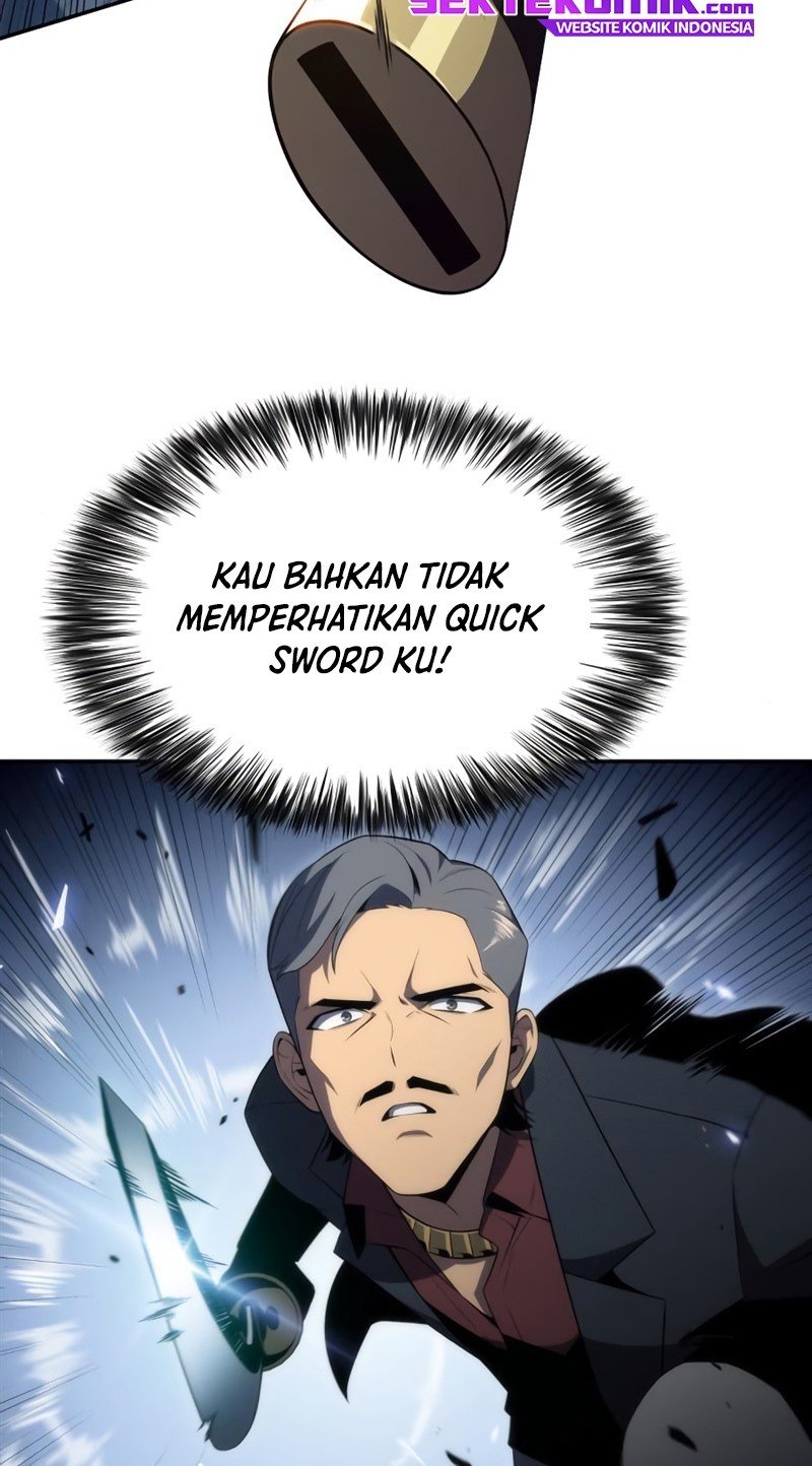 Solo Max-Level Newbie Chapter 24 Gambar 54