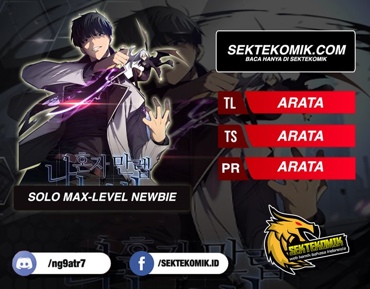 Solo Max-Level Newbie Chapter 25 Gambar 1