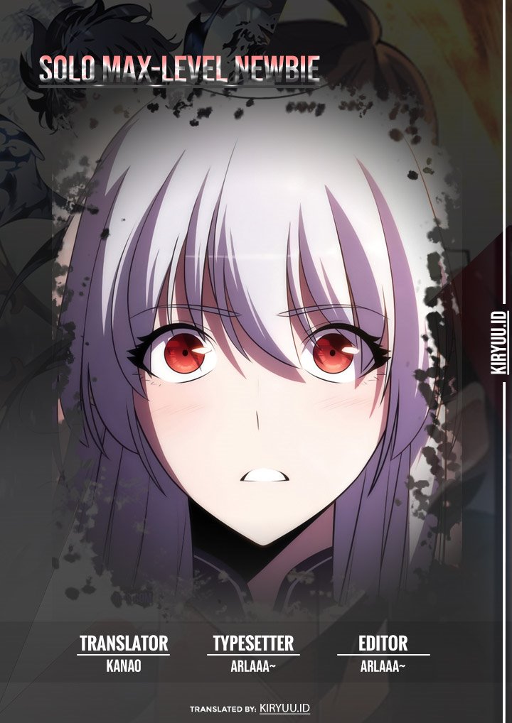 Solo Max-Level Newbie Chapter 26 Gambar 1