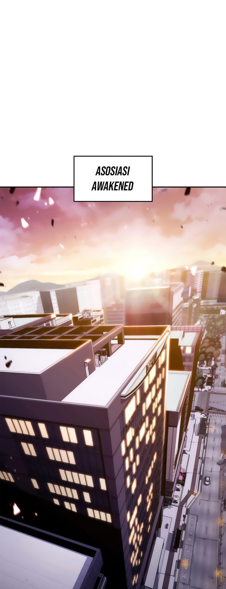 Solo Max-Level Newbie Chapter 26 Gambar 2