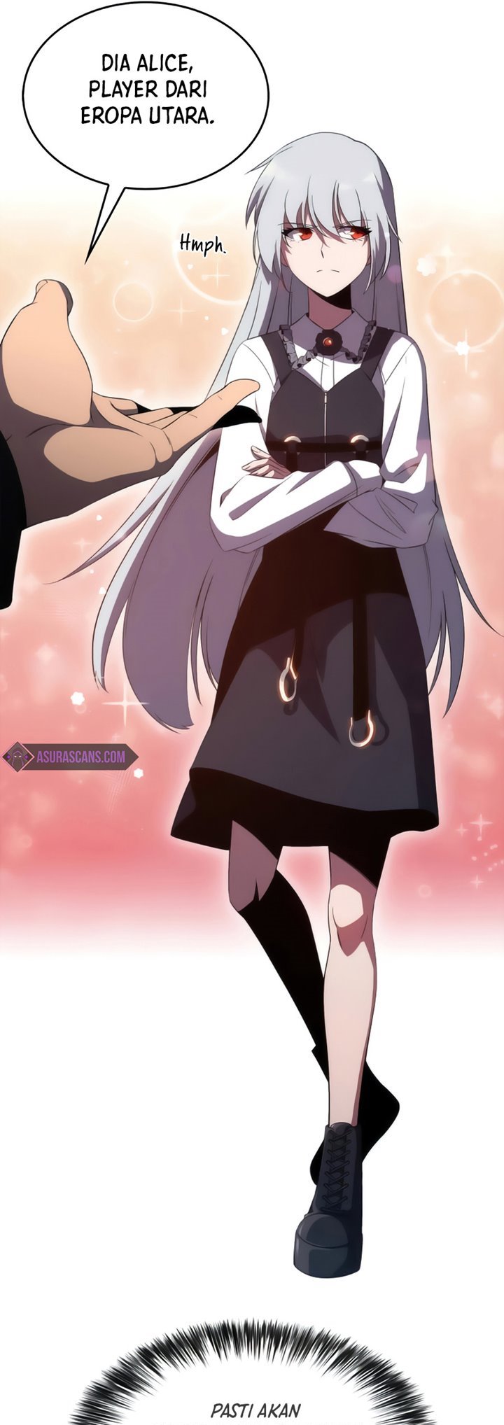 Solo Max-Level Newbie Chapter 26 Gambar 7