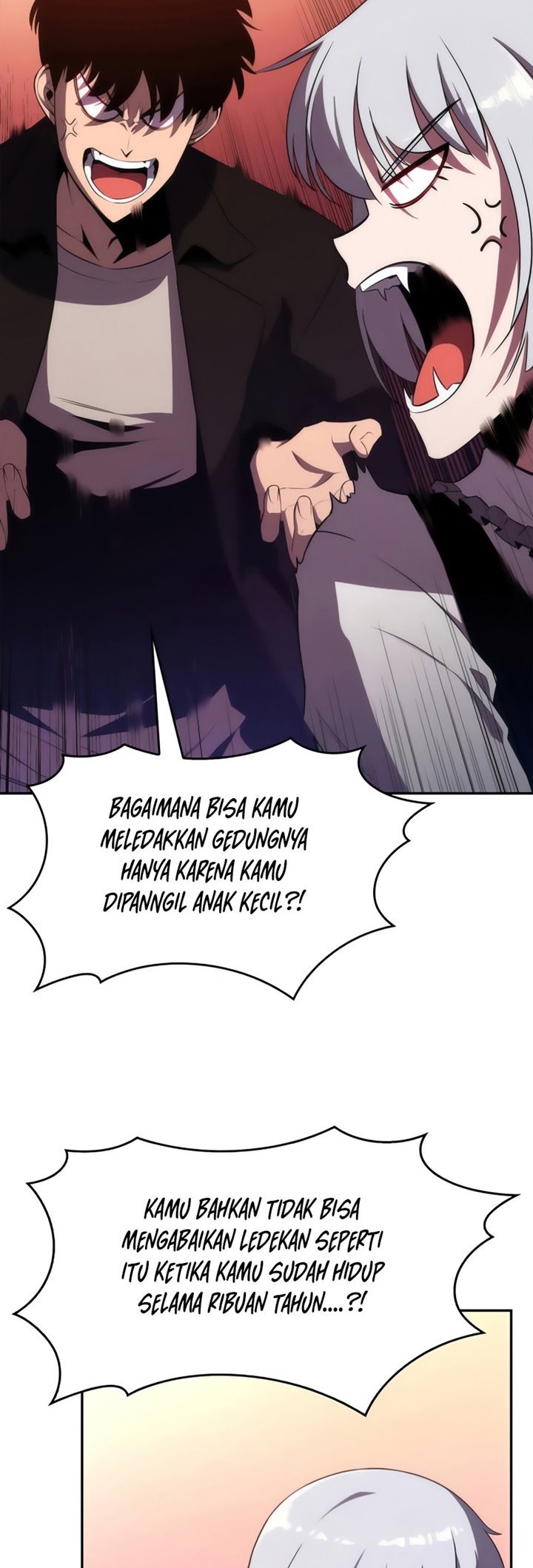 Solo Max-Level Newbie Chapter 26 Gambar 13