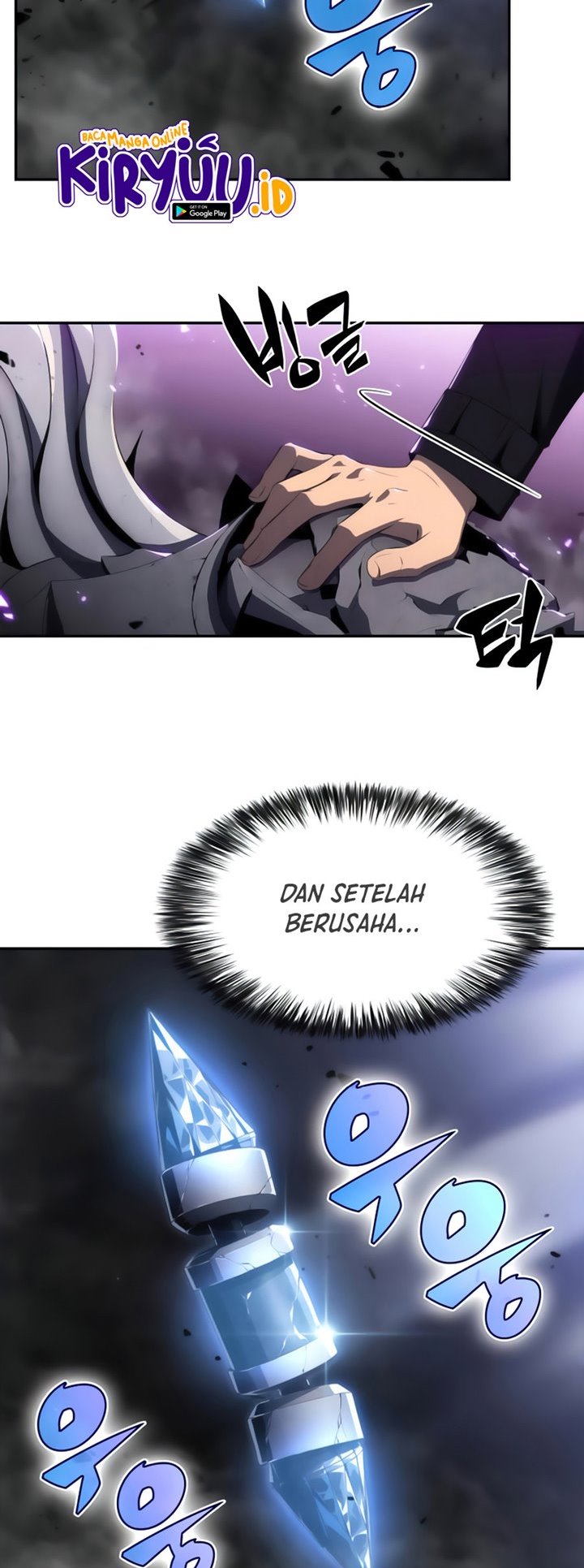 Solo Max-Level Newbie Chapter 26 Gambar 30