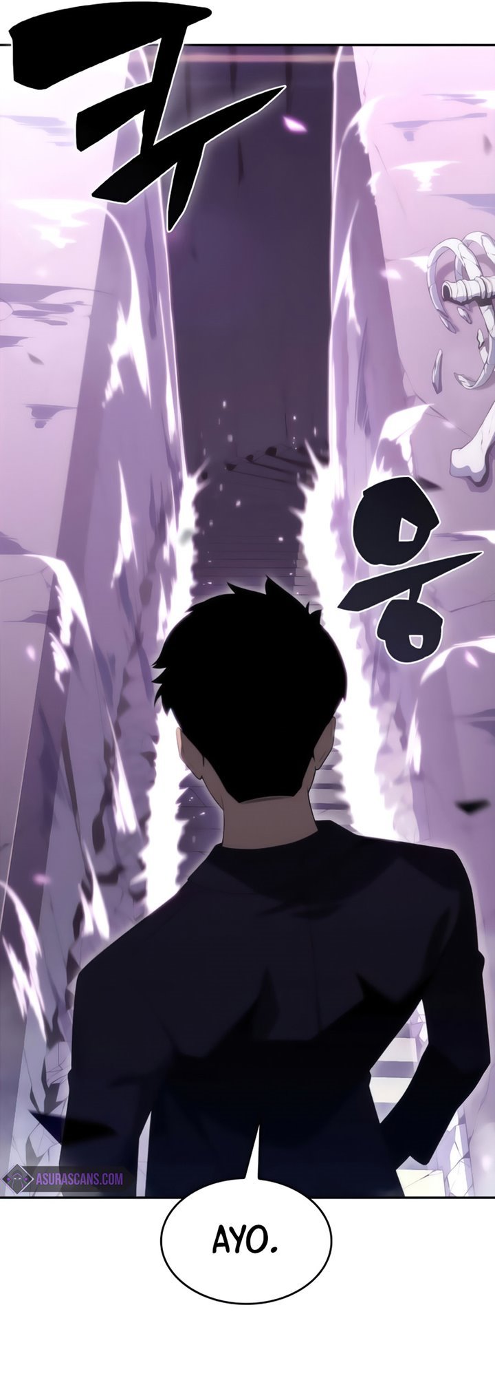 Solo Max-Level Newbie Chapter 26 Gambar 32