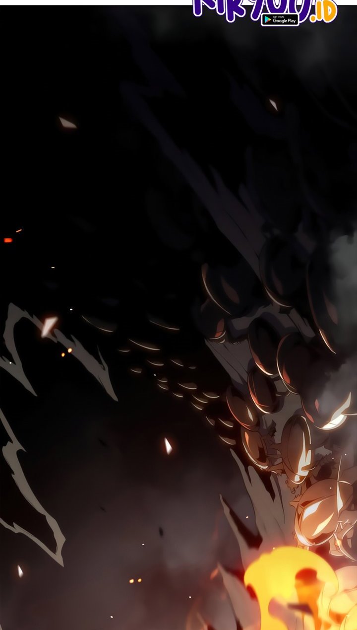 Solo Max-Level Newbie Chapter 26 Gambar 54