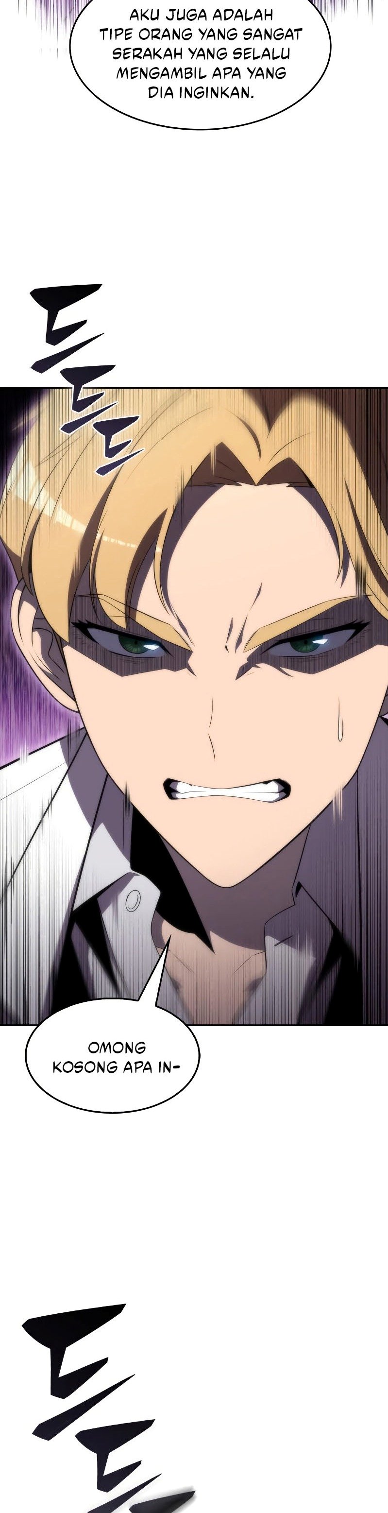 Solo Max-Level Newbie Chapter 34 Gambar 3