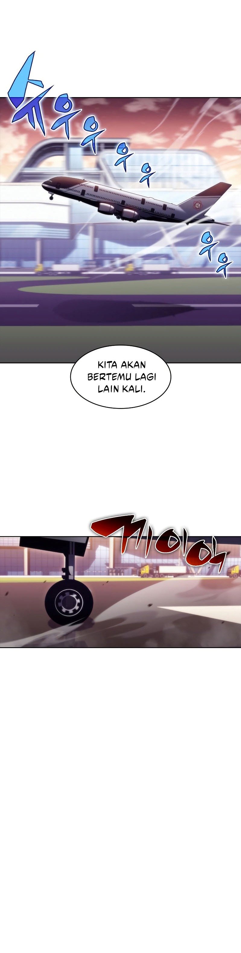 Solo Max-Level Newbie Chapter 34 Gambar 10