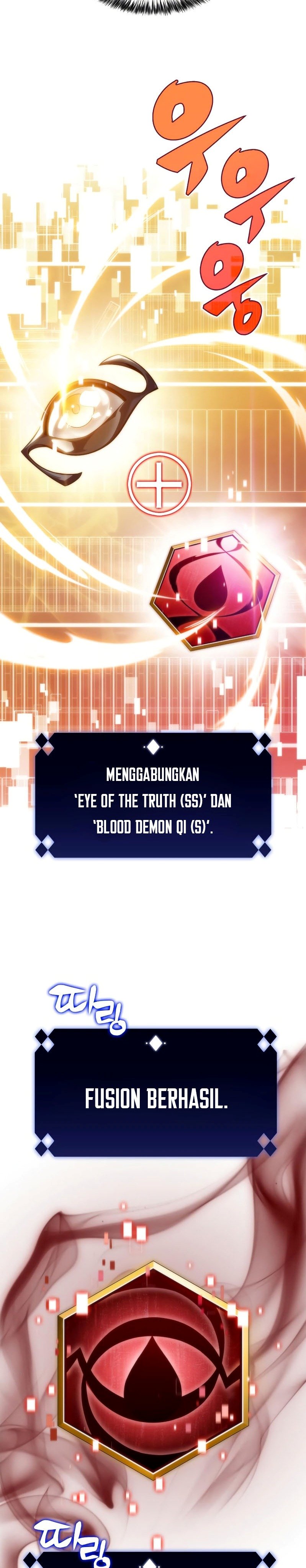 Solo Max-Level Newbie Chapter 34 Gambar 16