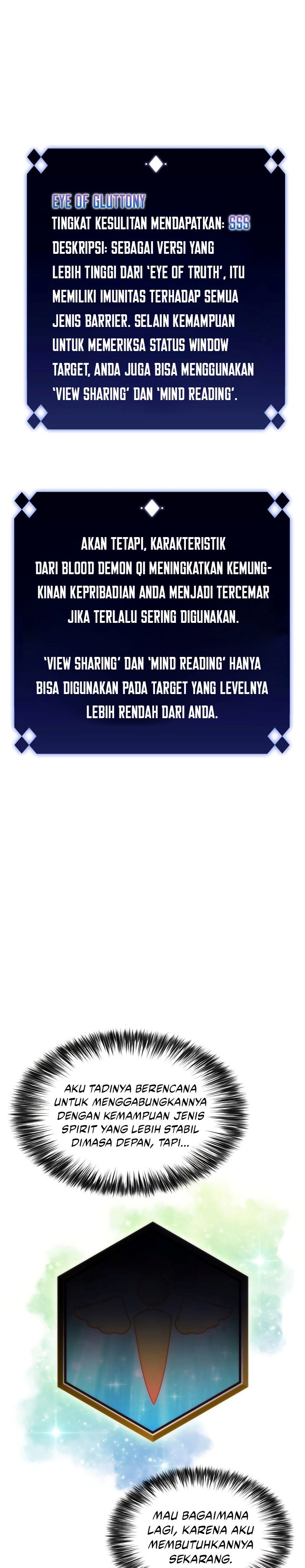 Solo Max-Level Newbie Chapter 34 Gambar 18