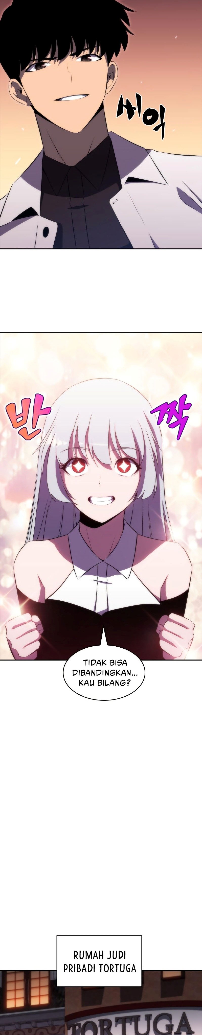 Solo Max-Level Newbie Chapter 34 Gambar 24