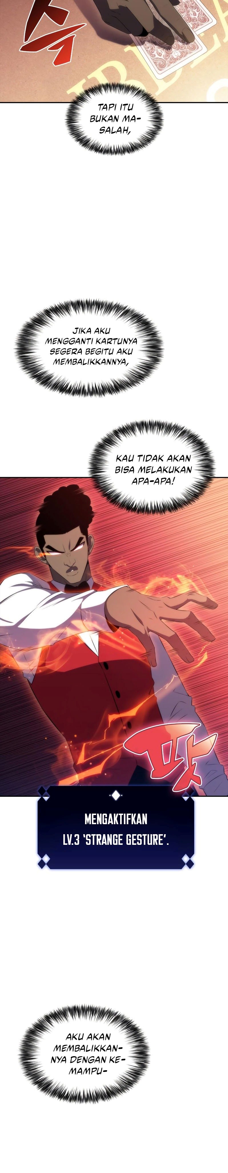 Solo Max-Level Newbie Chapter 34 Gambar 46