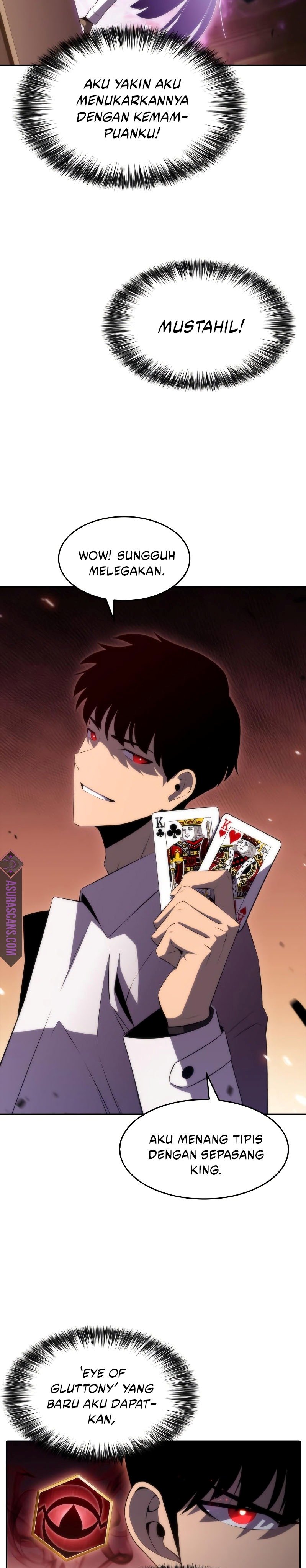 Solo Max-Level Newbie Chapter 34 Gambar 50
