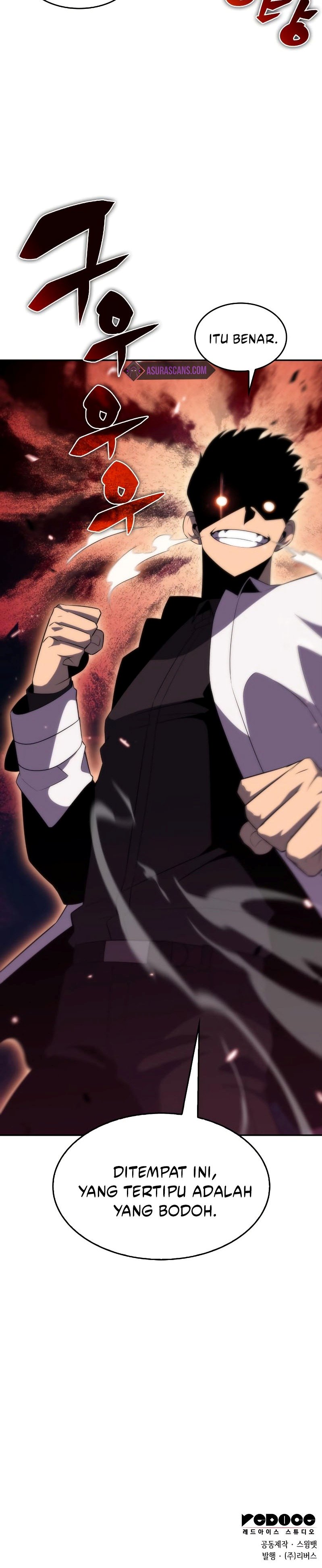 Solo Max-Level Newbie Chapter 34 Gambar 56