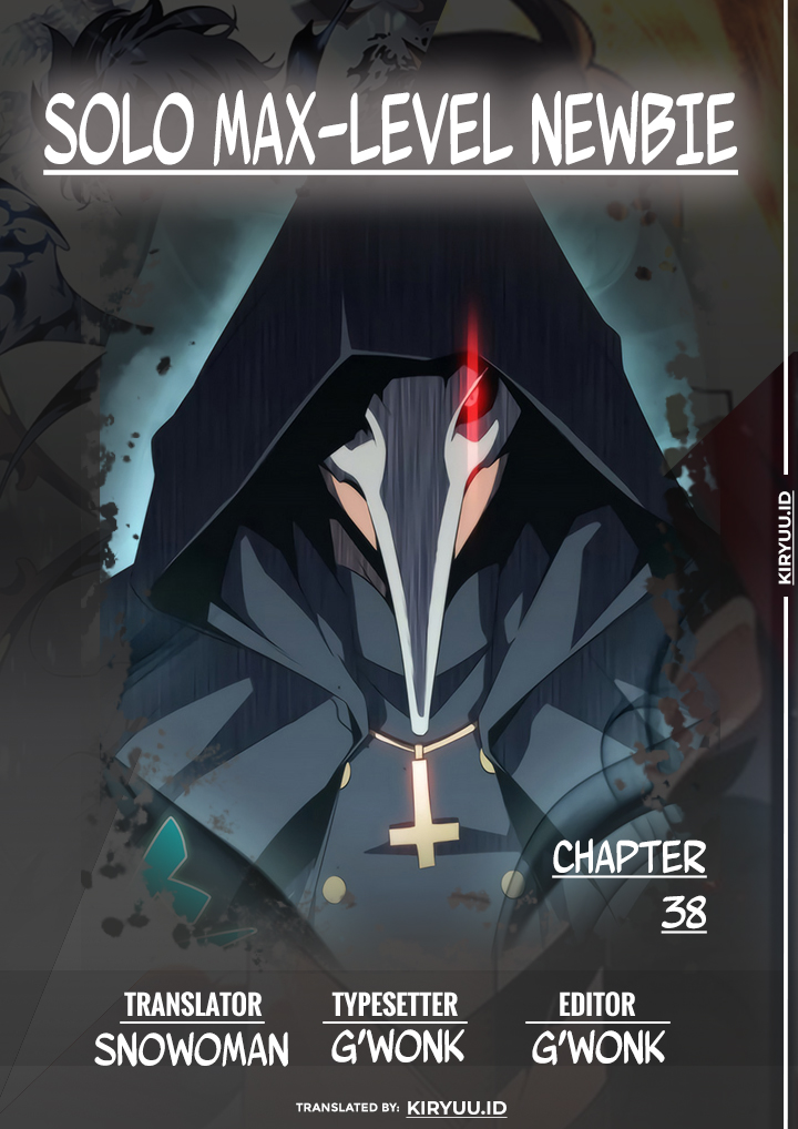 Solo Max-Level Newbie Chapter 38 Gambar 1