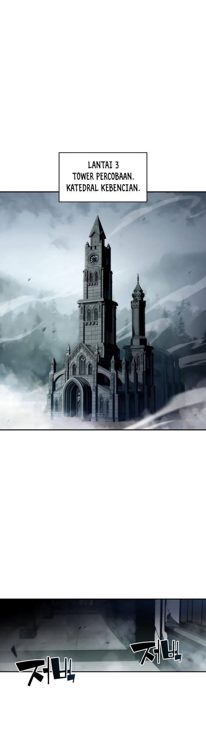 Solo Max-Level Newbie Chapter 38 Gambar 2
