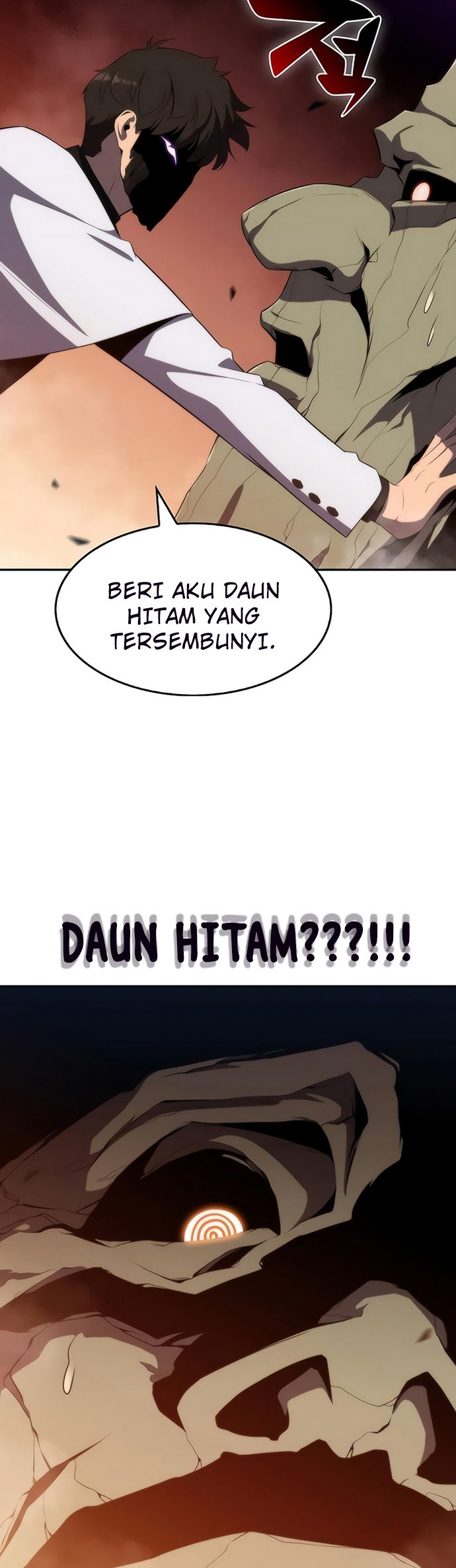 Solo Max-Level Newbie Chapter 38 Gambar 47