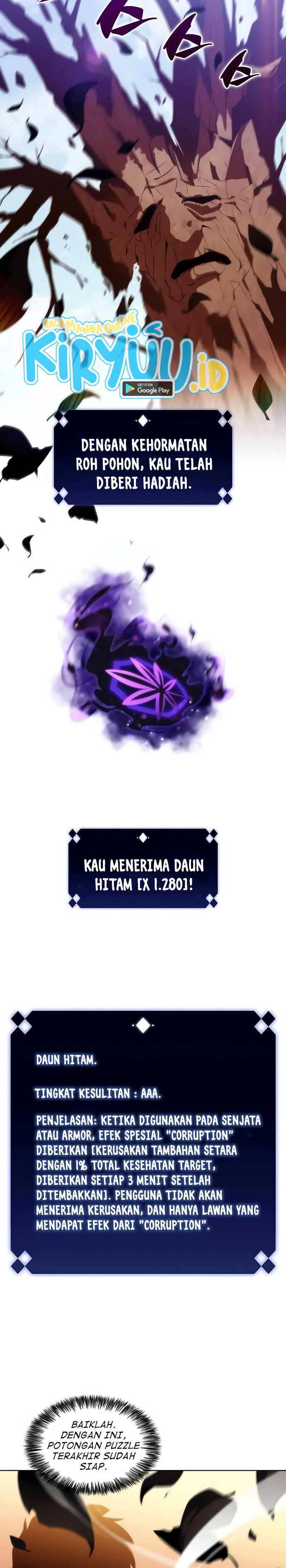 Solo Max-Level Newbie Chapter 38 Gambar 51