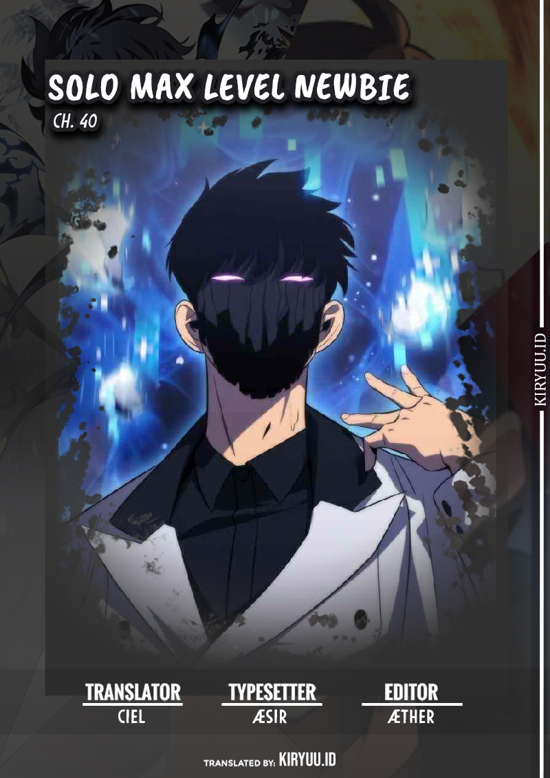 Solo Max-Level Newbie Chapter 40 Gambar 1
