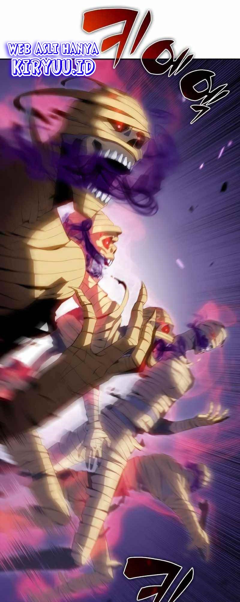 Solo Max-Level Newbie Chapter 40 Gambar 2