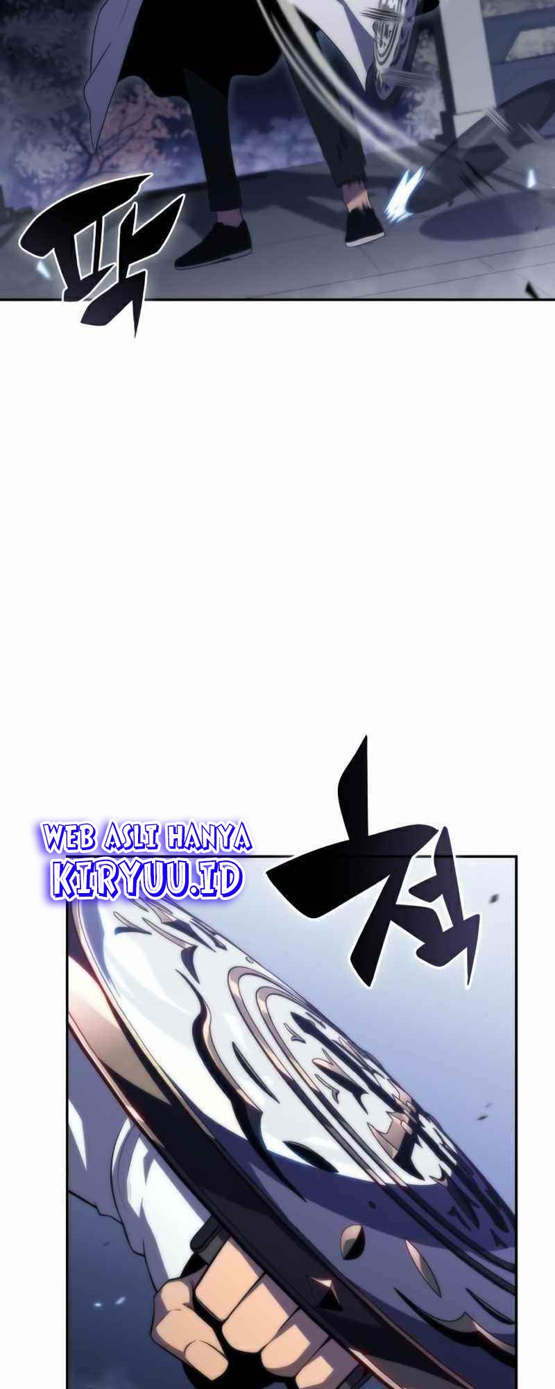 Solo Max-Level Newbie Chapter 40 Gambar 78
