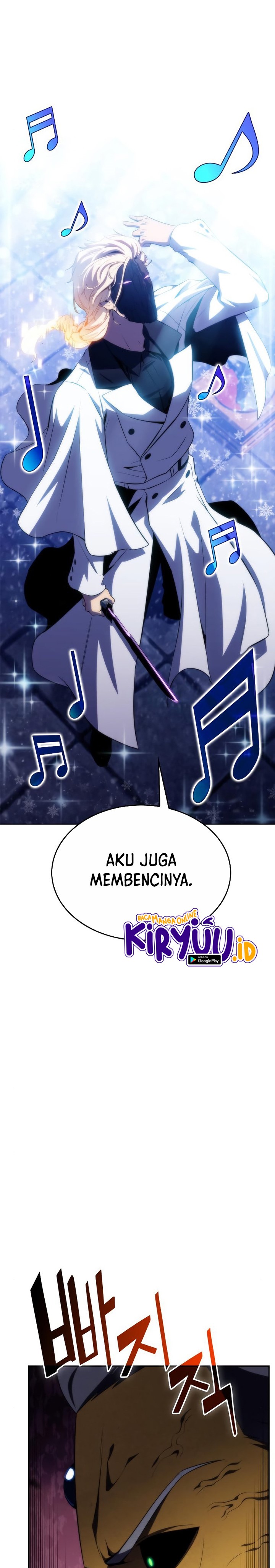 Solo Max-Level Newbie Chapter 42 Gambar 4