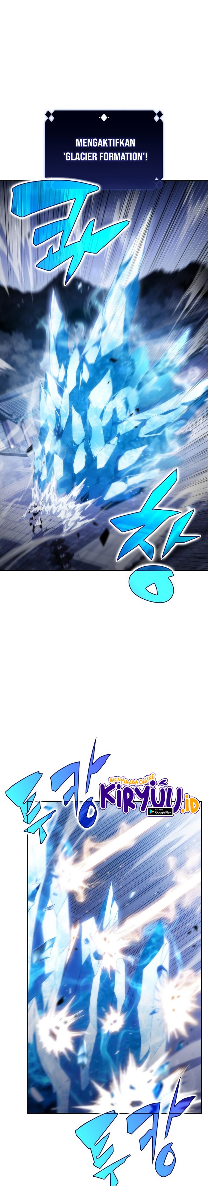 Solo Max-Level Newbie Chapter 42 Gambar 10