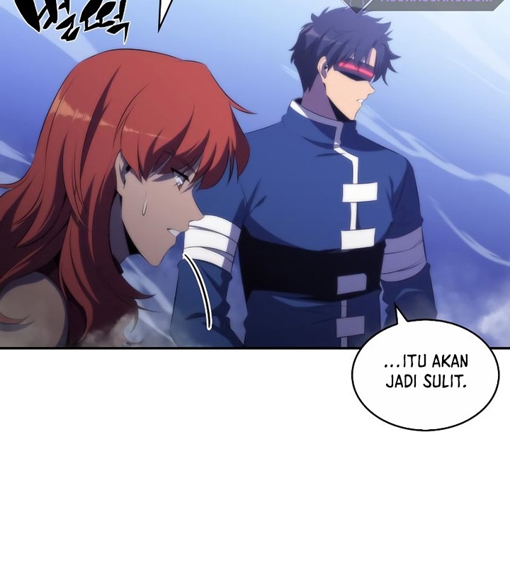 Solo Max-Level Newbie Chapter 42 Gambar 17