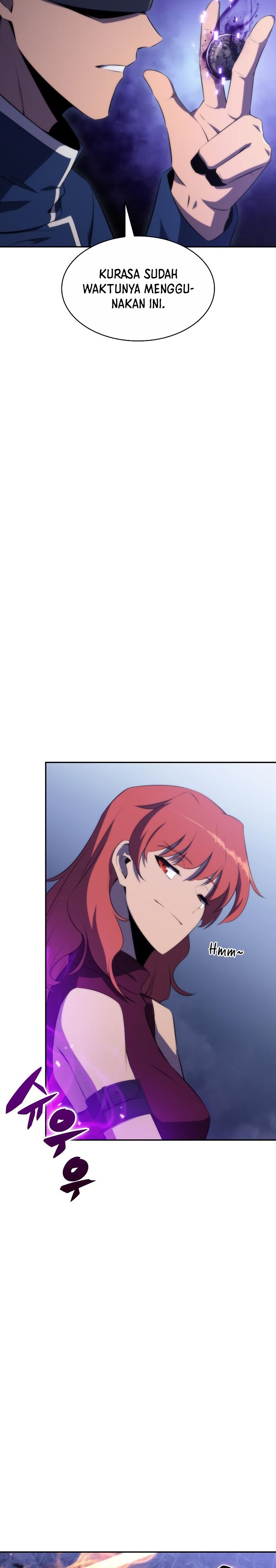 Solo Max-Level Newbie Chapter 42 Gambar 20
