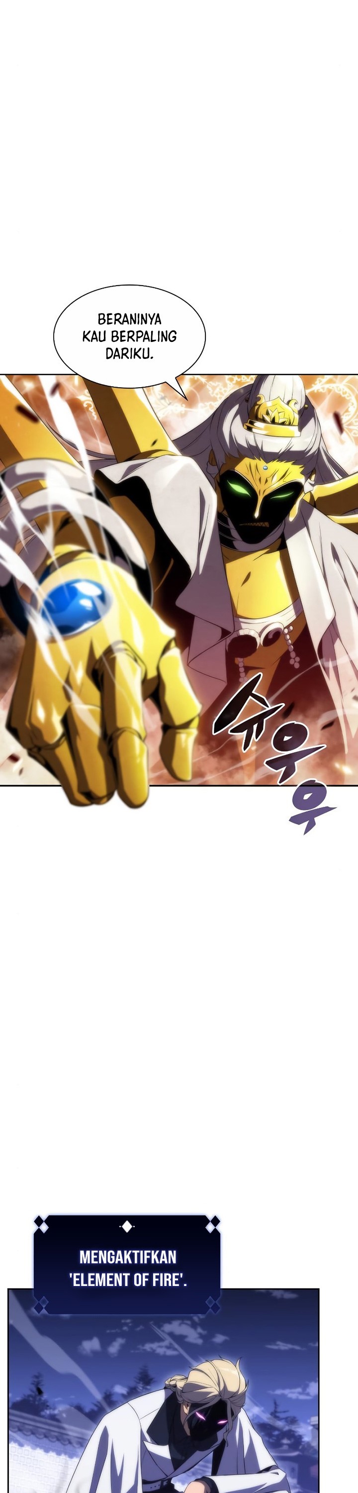 Solo Max-Level Newbie Chapter 42 Gambar 24