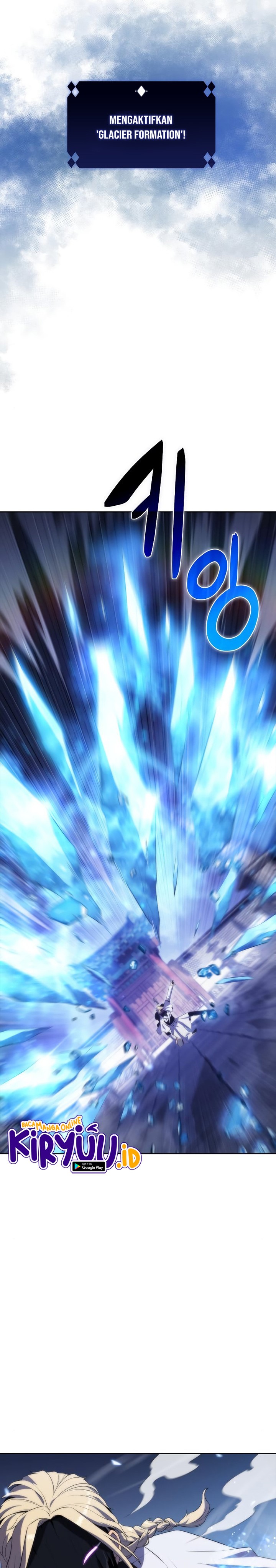Solo Max-Level Newbie Chapter 42 Gambar 26