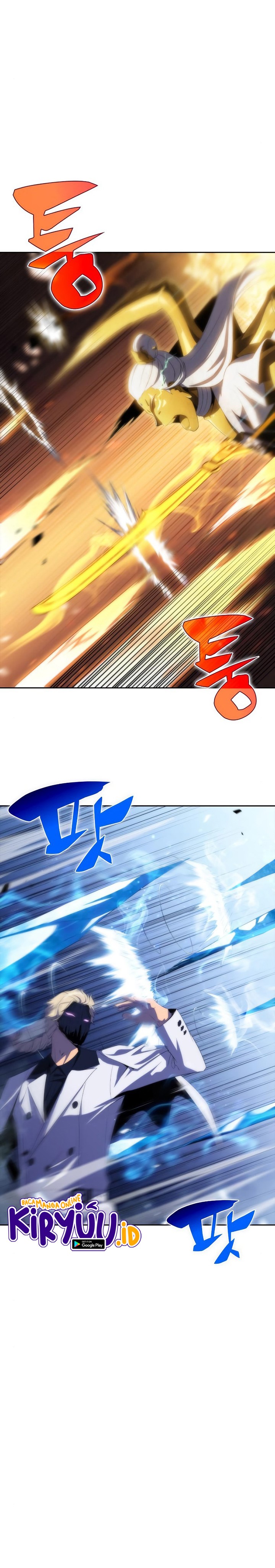 Solo Max-Level Newbie Chapter 42 Gambar 28