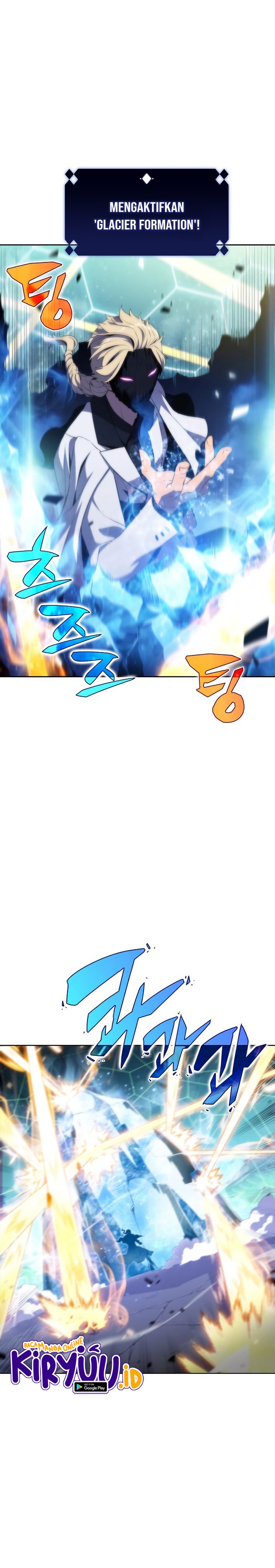Solo Max-Level Newbie Chapter 42 Gambar 36