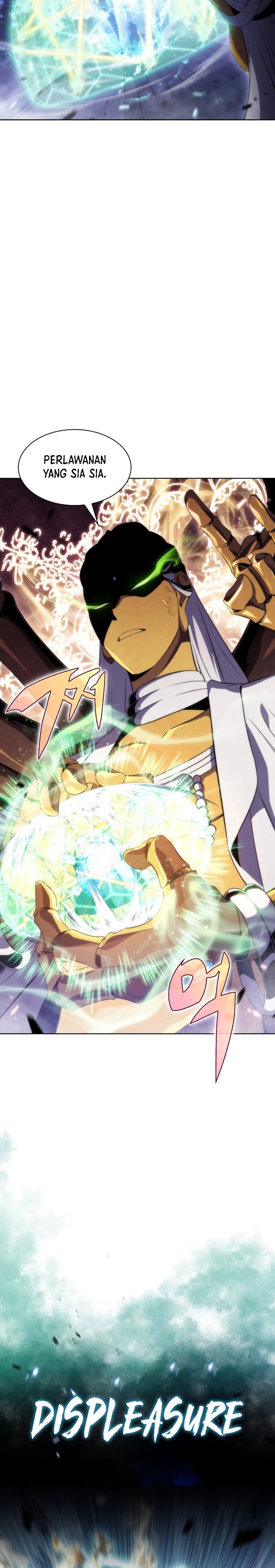 Solo Max-Level Newbie Chapter 42 Gambar 38