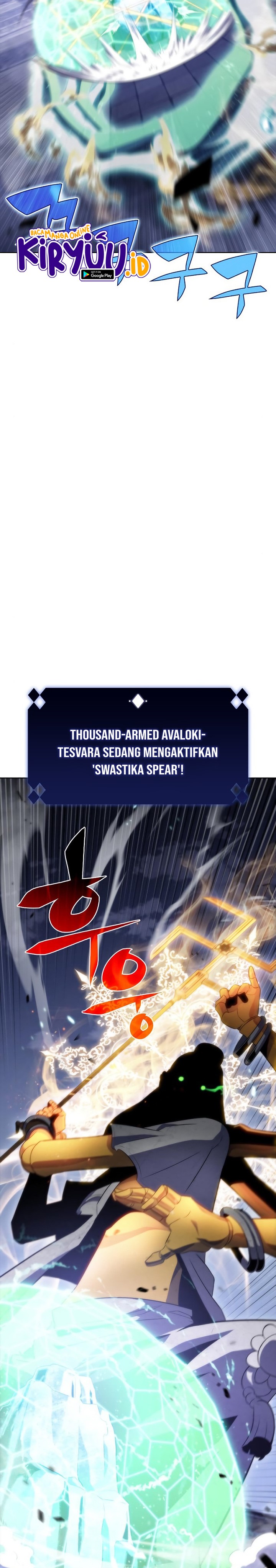 Solo Max-Level Newbie Chapter 42 Gambar 40
