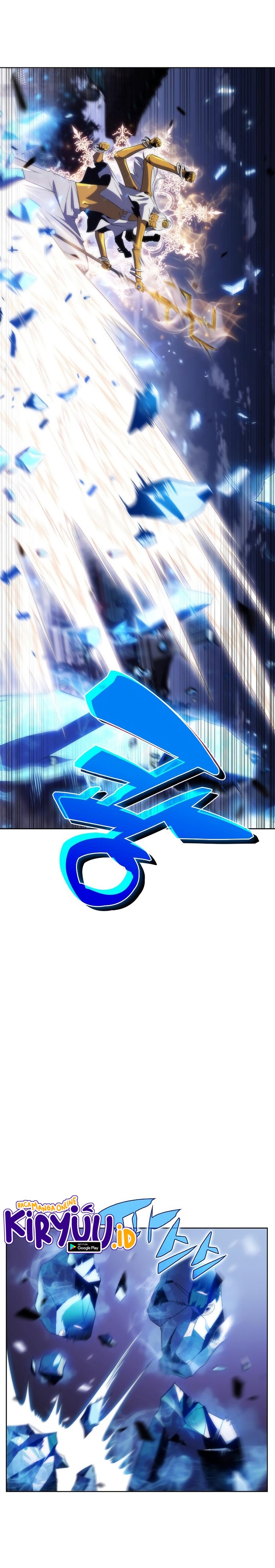 Solo Max-Level Newbie Chapter 42 Gambar 42