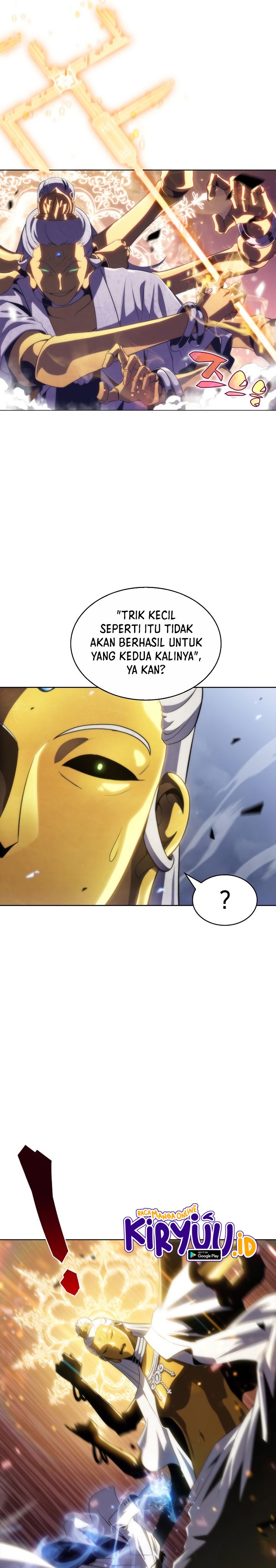 Solo Max-Level Newbie Chapter 42 Gambar 44