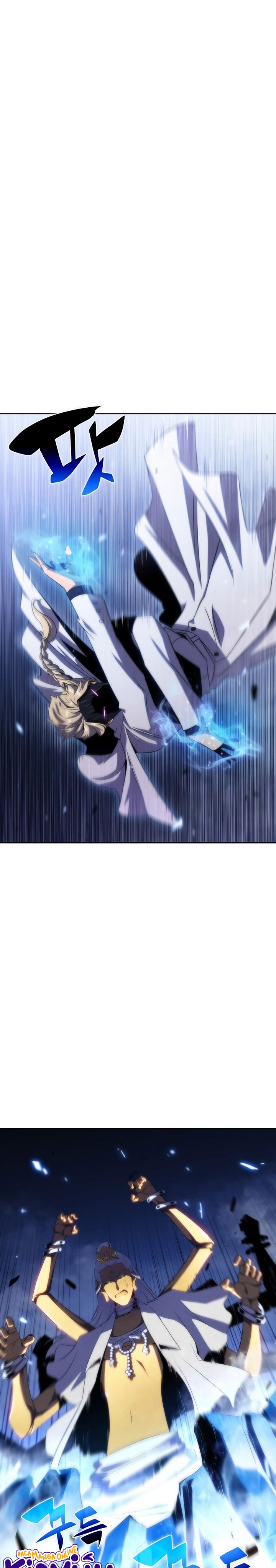 Solo Max-Level Newbie Chapter 42 Gambar 46