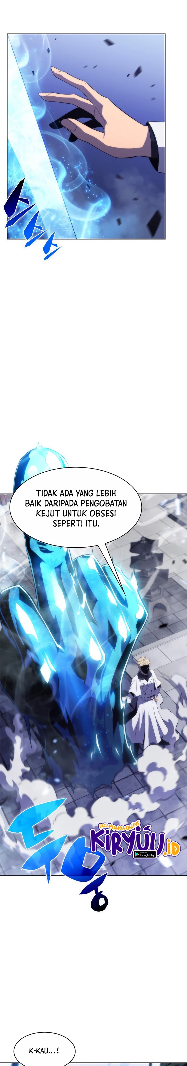 Solo Max-Level Newbie Chapter 42 Gambar 50