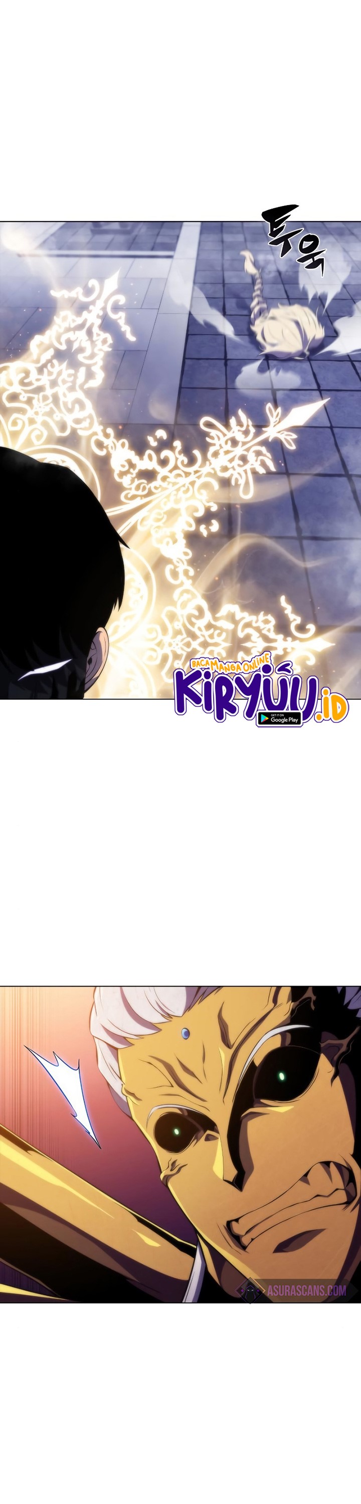 Solo Max-Level Newbie Chapter 42 Gambar 56