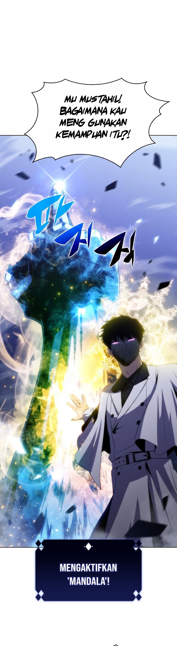 Solo Max-Level Newbie Chapter 42 Gambar 57