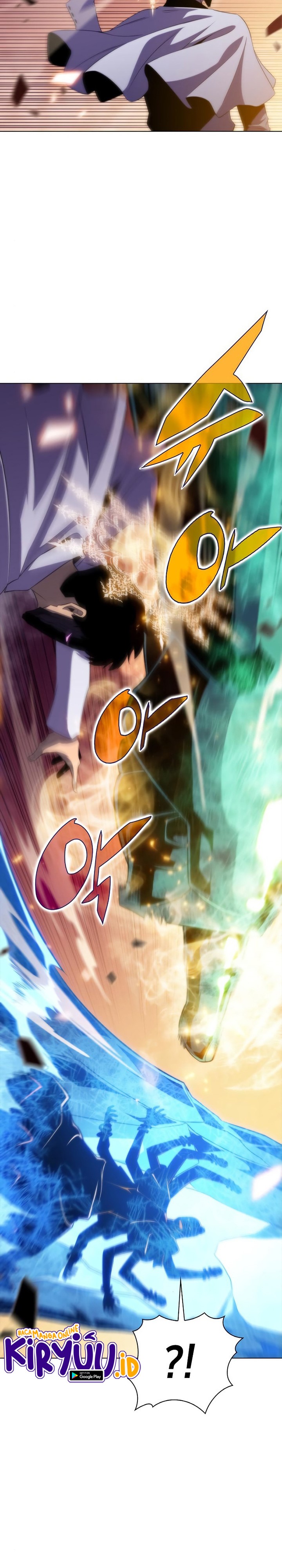 Solo Max-Level Newbie Chapter 42 Gambar 59