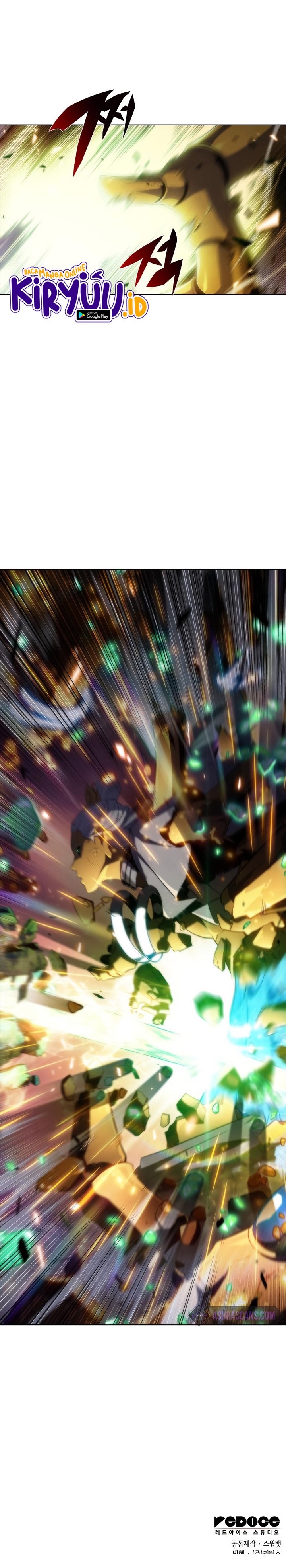 Solo Max-Level Newbie Chapter 42 Gambar 61