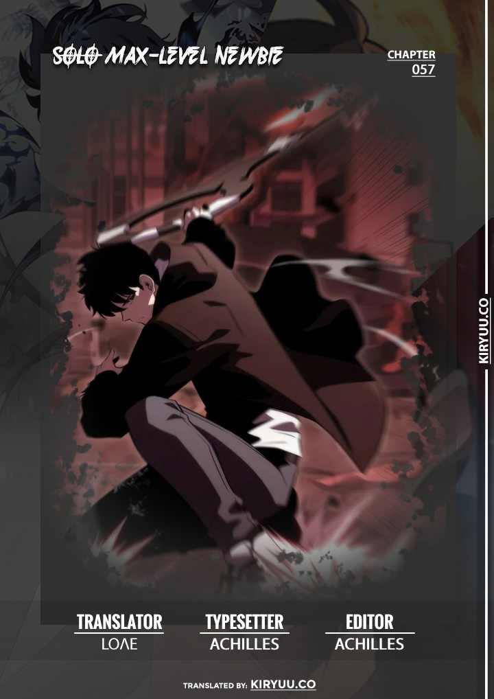 Solo Max-Level Newbie Chapter 57 Gambar 1