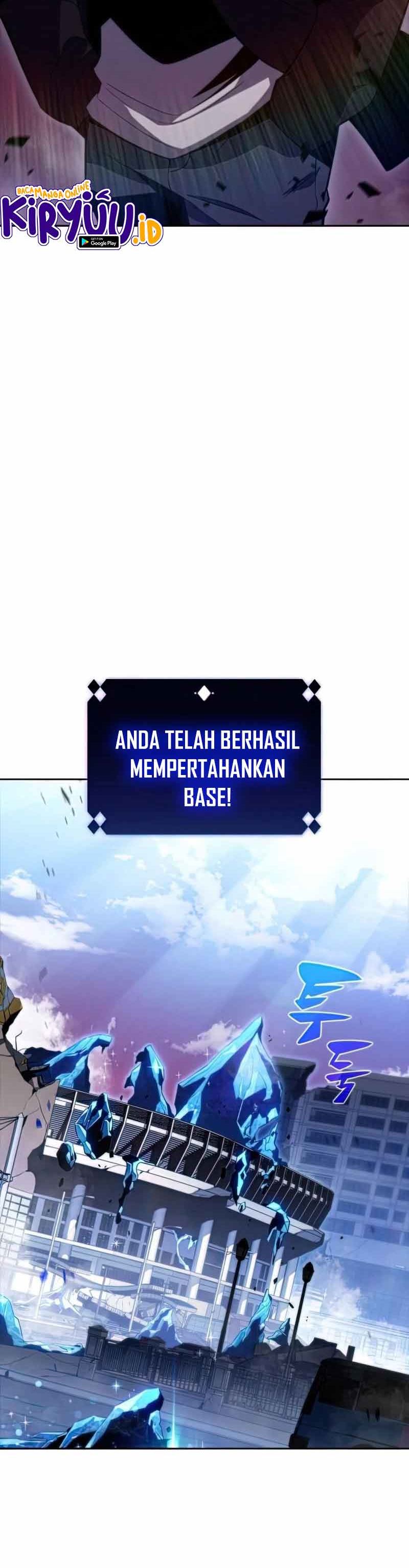 Solo Max-Level Newbie Chapter 57 Gambar 3