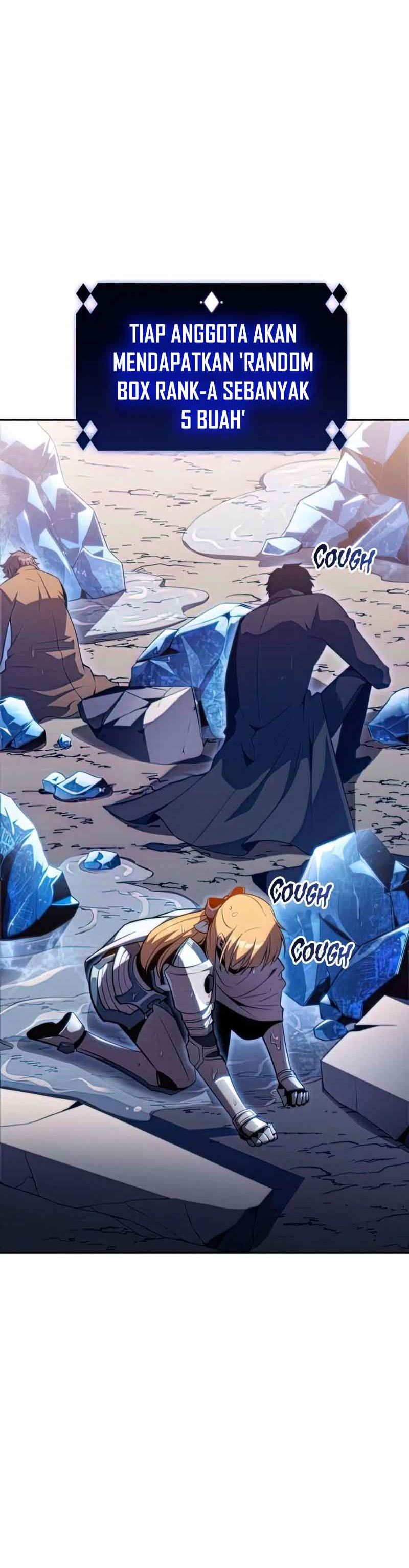 Solo Max-Level Newbie Chapter 57 Gambar 4