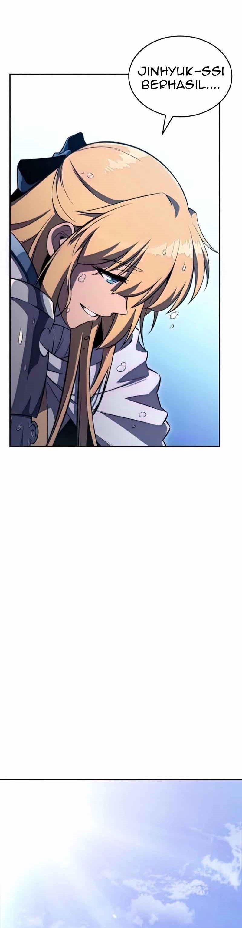 Solo Max-Level Newbie Chapter 57 Gambar 5